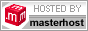 hosted by .masterhost